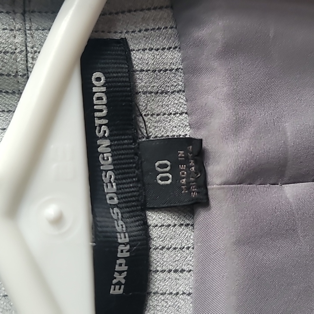 Express Suit Jacket - image 3